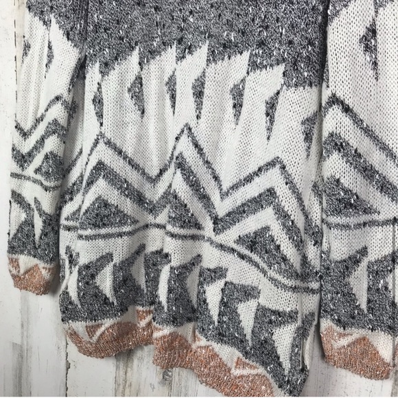 Tilly’s | Chunky Knit Cardigan - Picture 4 of 13